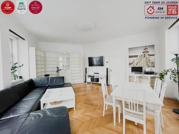 Wohnung in Wien