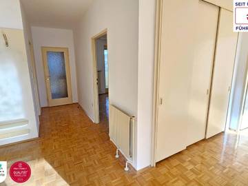 Wohnung in Baden