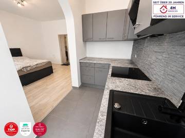 Wohnung in Wien
