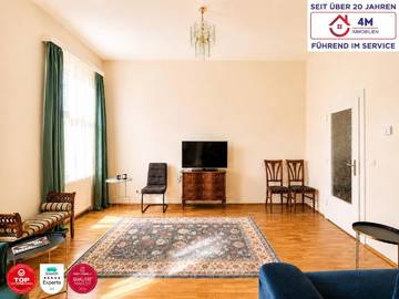 Wohnung in Wien