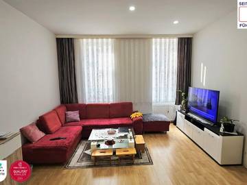 Wohnung Wien