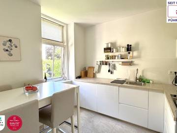 Wohnung in Wien