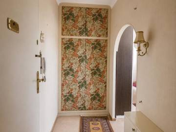 Wohnung in Wien