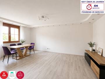 Wohnung Pottendorf