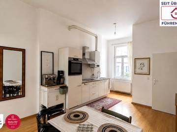 Wohnung Wien