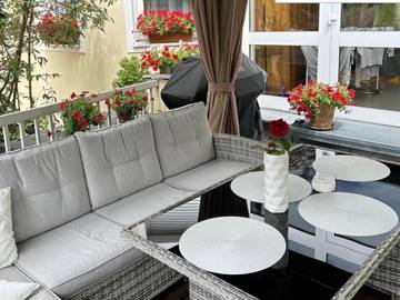 Wohnung in Kaltenleutgeben