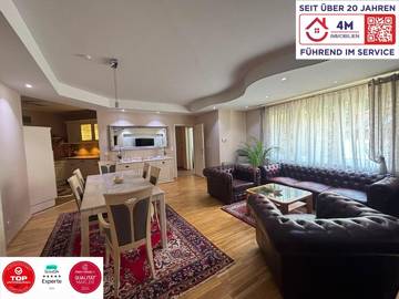 Wohnung von 4M Immobilien