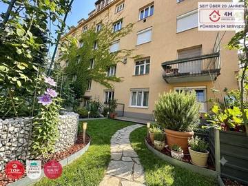 Wohnung in Wien