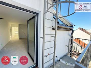 Wohnung in Wien