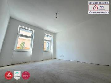 Wohnung in Wien