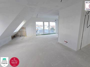 Wohnung in Wien