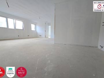 Wohnung in Wien