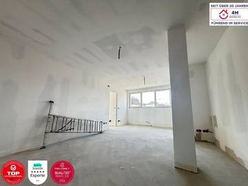 Wohnung in Wien