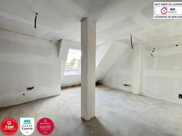 Wohnung in Wien