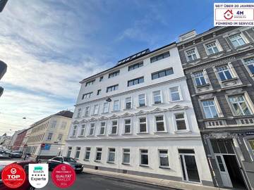 Wohnung in Wien