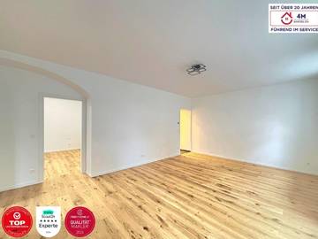 Wohnung in Wien