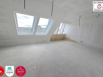 Wohnung in Wien