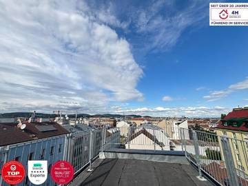 Wohnung in Wien