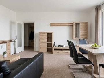 Wohnung Wien