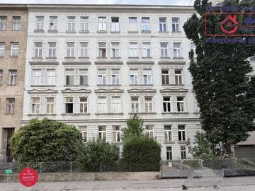 Wohnung in Wien