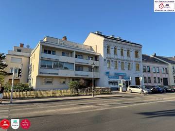 Wohnung in Wien
