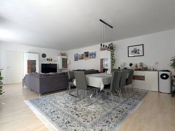 Wohnung in Wien
