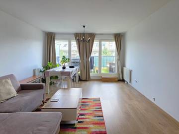 Wohnung in Wien