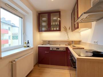 Wohnung in Wien