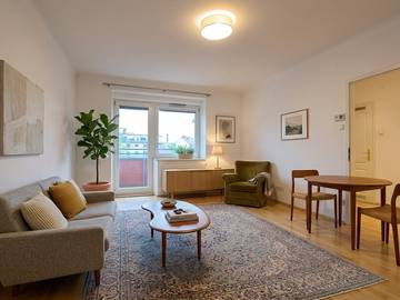 Wohnung von 4M Immobilien