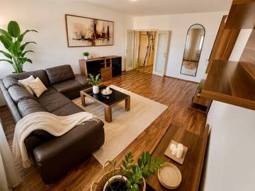 Wohnung in Wien