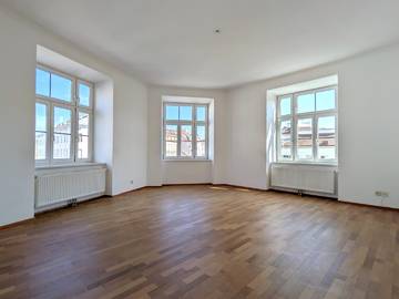 Wohnung in Wien