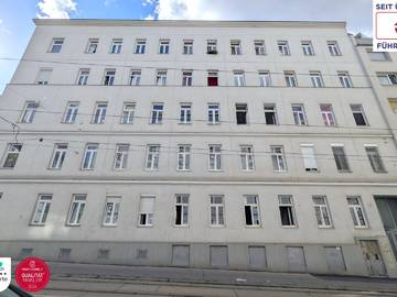 Wohnung in Wien