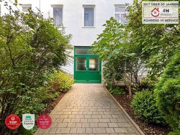 Wohnung in Wien