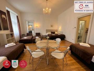 Wohnung von 4M Immobilien