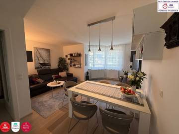 Wohnung Wien