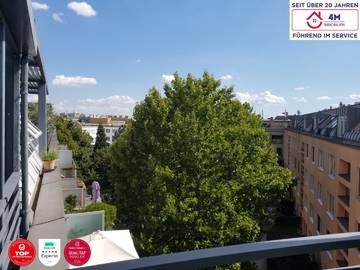 Wohnung in Wien