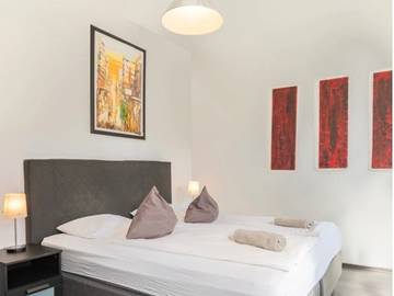 Wohnung in Wien