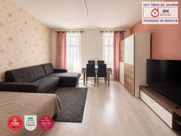 Wohnung in Wien