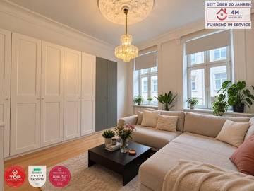 Wohnung in Wien