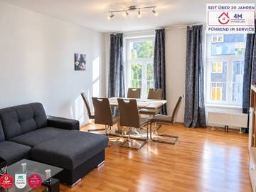 Wohnung Wien
