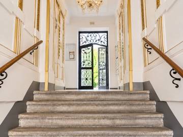 Wohnung in Wien