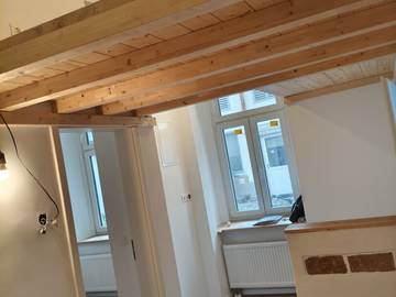 Wohnung Wien