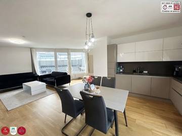 Wohnung Wien