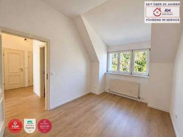 Wohnung von 4M Immobilien