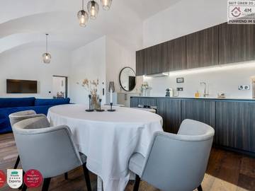 Wohnung in Wien