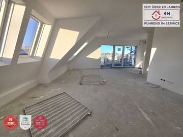 Wohnung in Wien