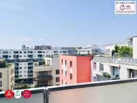 Wohnung von 4M Immobilien