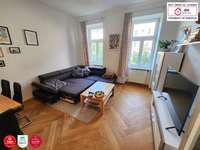 Wohnung in Wien