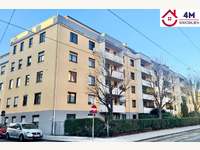 Wohnung von 4M Immobilien
