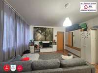 Wohnung in Wien